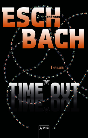 Time*Out von Eschbach,  Andreas