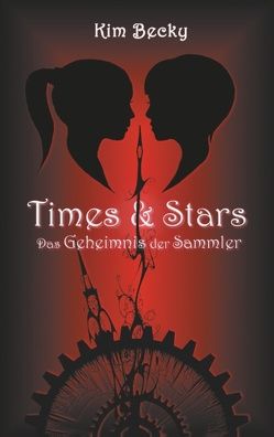 Times & Stars von Becky,  Kim