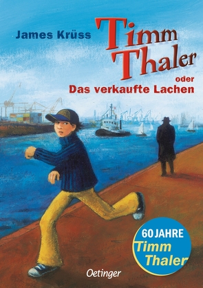 Timm Thaler oder Das verkaufte Lachen von Engelking,  Katrin, Krüss,  James