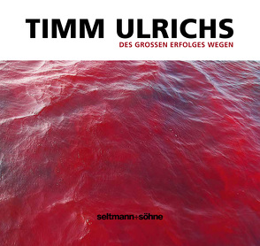 TIMM ULRICHS von Ulrichs,  Timm