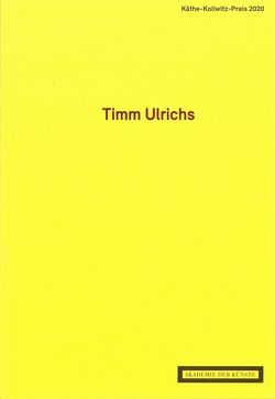 Timm Ulrichs