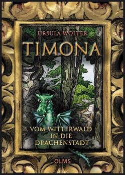 Timona von Wolter,  Ursula