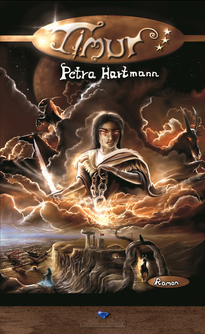 Timur von Hartmann,  Petra