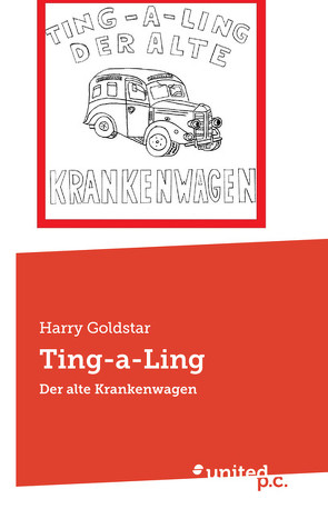 Ting-a-Ling von Goldstar,  Harry