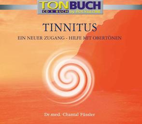 Tinnitus von Füssler,  Chantal