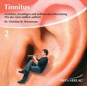 Tinnitus von Arps,  Tobias, Wiesemann,  Christina
