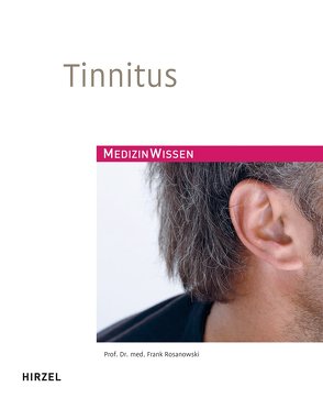 Tinnitus von Rosanowski,  Frank