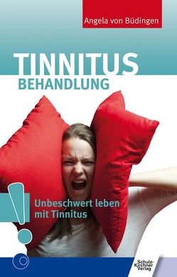 Tinnitus-Behandlung von Büdingen,  von,  Angela