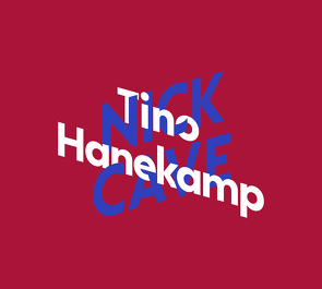Tino Hanekamp über Nick Cave von Hanekamp,  Tino