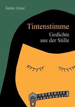 Tintenstimme von Jesse,  Janne