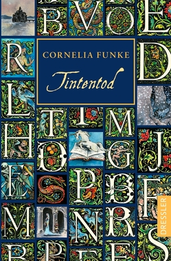 Tintenwelt 3. Tintentod von Funke,  Cornelia