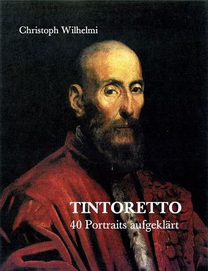Tintoretto von Wilhelmi,  Christoph