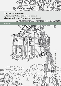 Tiny House Movement von Maile,  Lisa