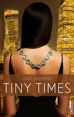 Tiny Times von Guo,  Jingming, Hermann,  Marc