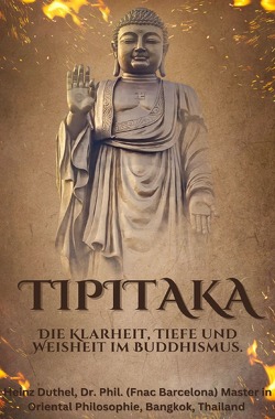 Tipitaka von Duthel,  Heinz