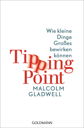 Tipping Point von Friedrich,  Malte, Gladwell,  Malcolm