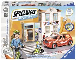 tiptoi® Spielwelt Verkehrsschule