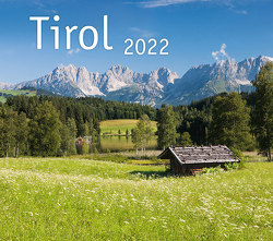 Tirol 2022 von Sarti,  Alessandra