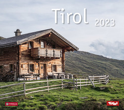 Tirol 2023 von Defner,  Thomas