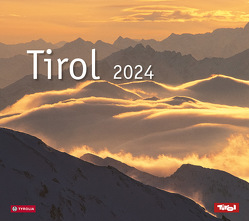 Tirol 2024 von Umfahrer,  Peter