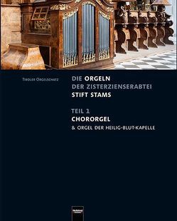 Tiroler Orgelschatz Band 4 von Kurt,  Estermann