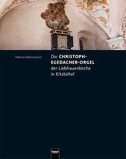 Tiroler Orgelschatz von Estermann,  Kurt