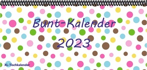 Tischkalender 2023