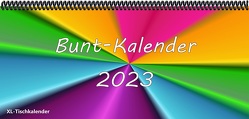 Tischkalender 2023