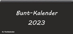 Tischkalender 2023