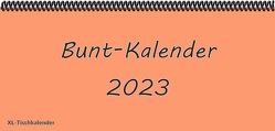 Tischkalender 2023