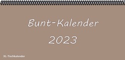 Tischkalender 2023