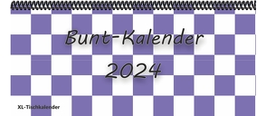 Tischkalender 2024