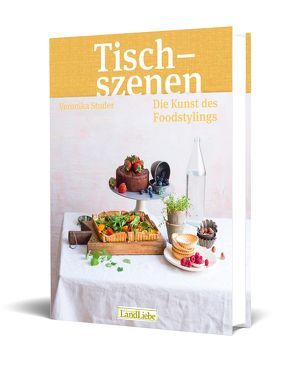 Foodstyling von Veronika,  Studer