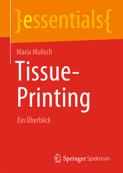 Tissue-Printing von Mulisch,  Maria