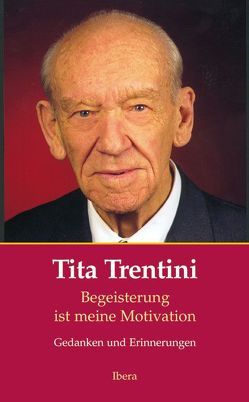 Tita Trentini von Trentini,  Tita