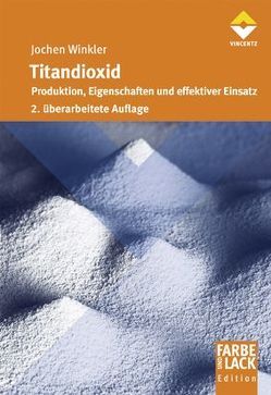 Titandioxid von Winkler,  Jochen