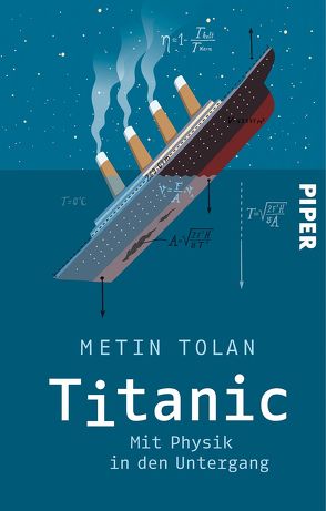Titanic von Tolan,  Metin