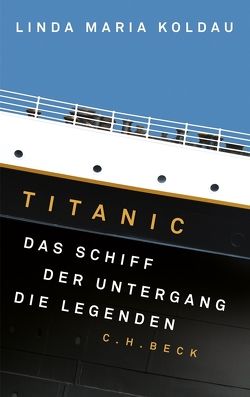 Titanic von Koldau,  Linda Maria