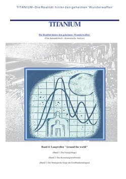 Titanium / Titanium – Die Realität hinter den geheimen Wunderwaffen von Wiggert,  William