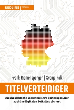 Titelverteidiger von Falk,  Svenja, Riemensperger,  Frank