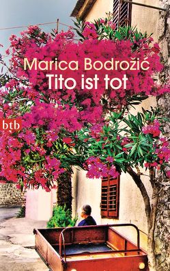 Tito ist tot von Bodrožić,  Marica