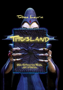 Titusland von Laurin,  Tabea