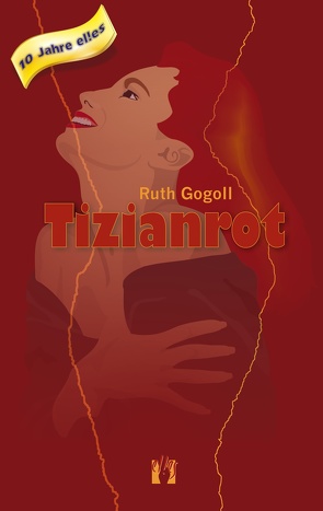 Tizianrot von Gogoll,  Ruth