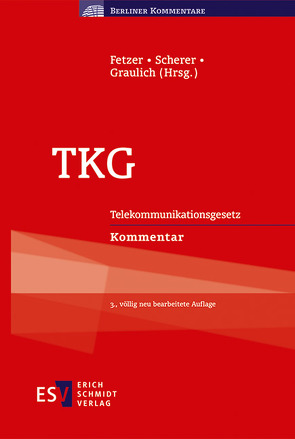 TKG von Butler,  Janet, Döveling,  Johannes, Fetzer,  Thomas, Fischer,  Kristian, Geers,  Ulrich, Graulich,  Kurt, Hartl,  Andreas, Heinickel,  Caroline, Herchenbach-Canarius,  Judith, Kollmann,  Emanuel, Kredel,  Nicolas, Lutz,  Holger, Niggemann,  Nicole, Paschke,  Mirko, Petersen,  Malte, Pieper,  Jan-Hendrik, Rubart,  Jens, Ruthig,  Josef, Scherer,  Joachim, Schierloh,  Karsten, Scholz,  Matthias, Schütz,  Peter