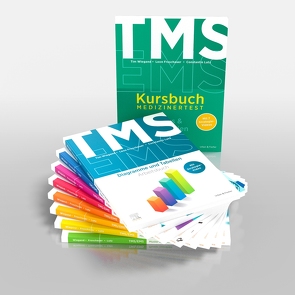 TMS & EMS Kompendium – inklusive 15 Strategievideos von Froschauer,  Leon, Lutz,  Constantin, Wiegand,  Tim