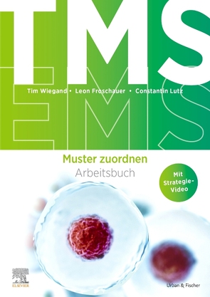 TMS und EMS von Froschauer,  Leon, Lutz,  Constantin, Wiegand,  Tim