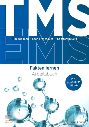 TMS und EMS von Froschauer,  Leon, Lutz,  Constantin, Wiegand,  Tim