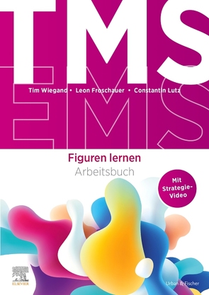 TMS und EMS von Froschauer,  Leon, Lutz,  Constantin, Wiegand,  Tim
