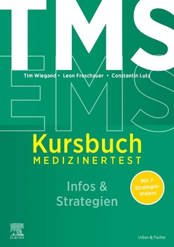 TMS und EMS – inklusive Strategievideos von Froschauer,  Leon, Lutz,  Constantin, Wiegand,  Tim