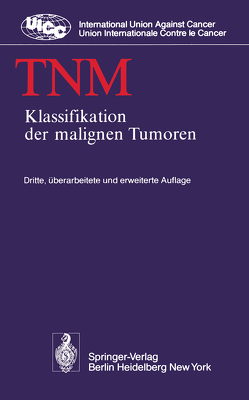 TNM von Scheibe,  O., Spiessl,  B., Wagner,  G.